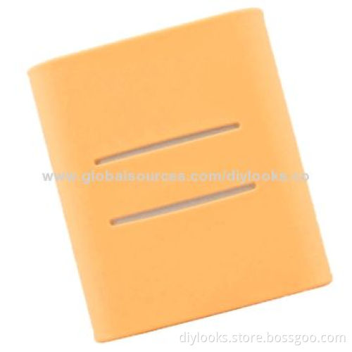Silicone Case for 10,400mAh Xiaomi Mobile Power BankNew